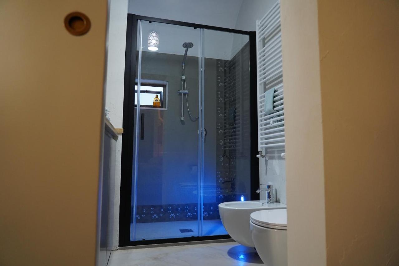 Mimar Casa Vacanze Charme Ed Eleganza Маруджо Экстерьер фото